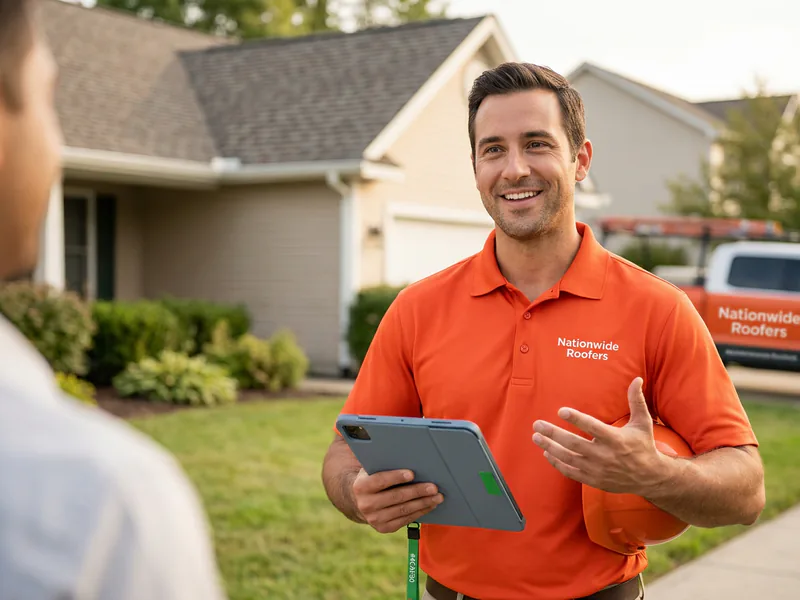 Roof Installation  in Elkview  FAQ